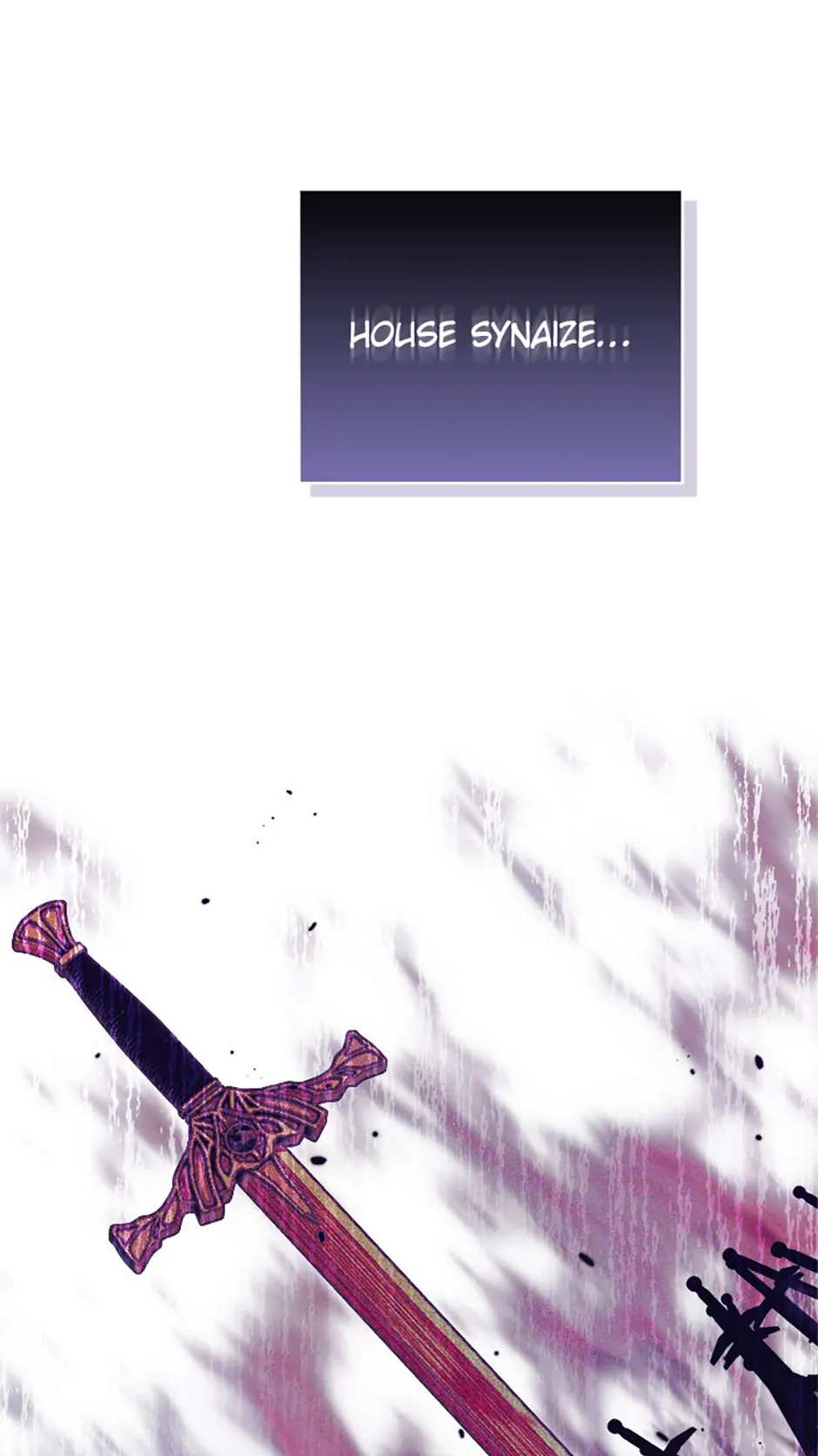 The Monster Duke Mistook Me for His Wife Chapter 17 - page 48