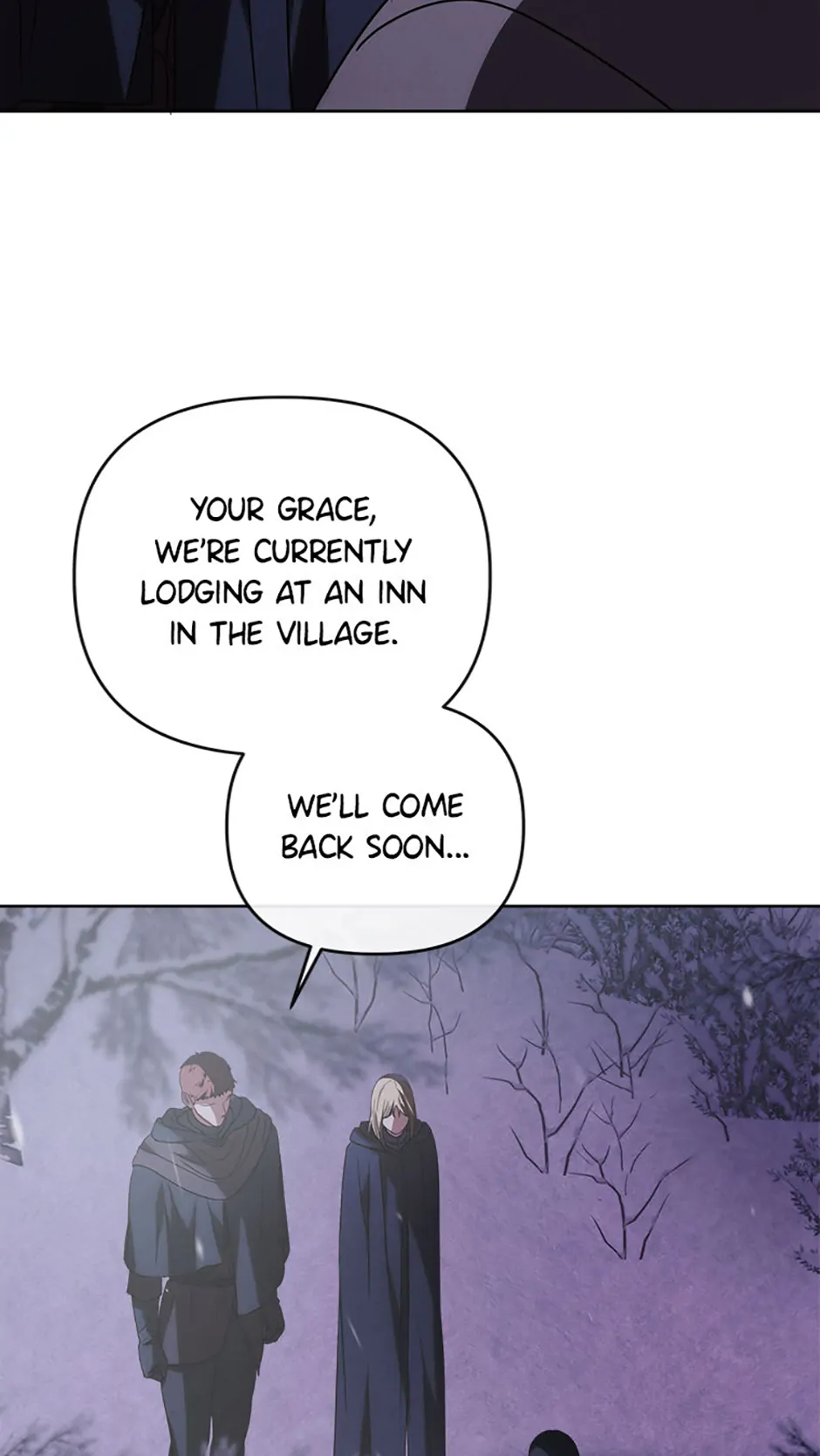 The Monster Duke Mistook Me for His Wife Chapter 17 - page 79