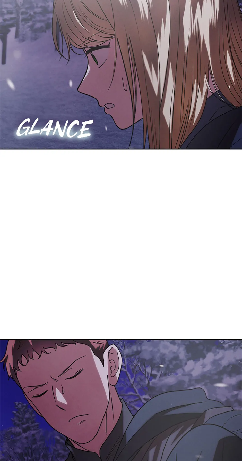 The Monster Duke Mistook Me for His Wife Chapter 17 - page 8