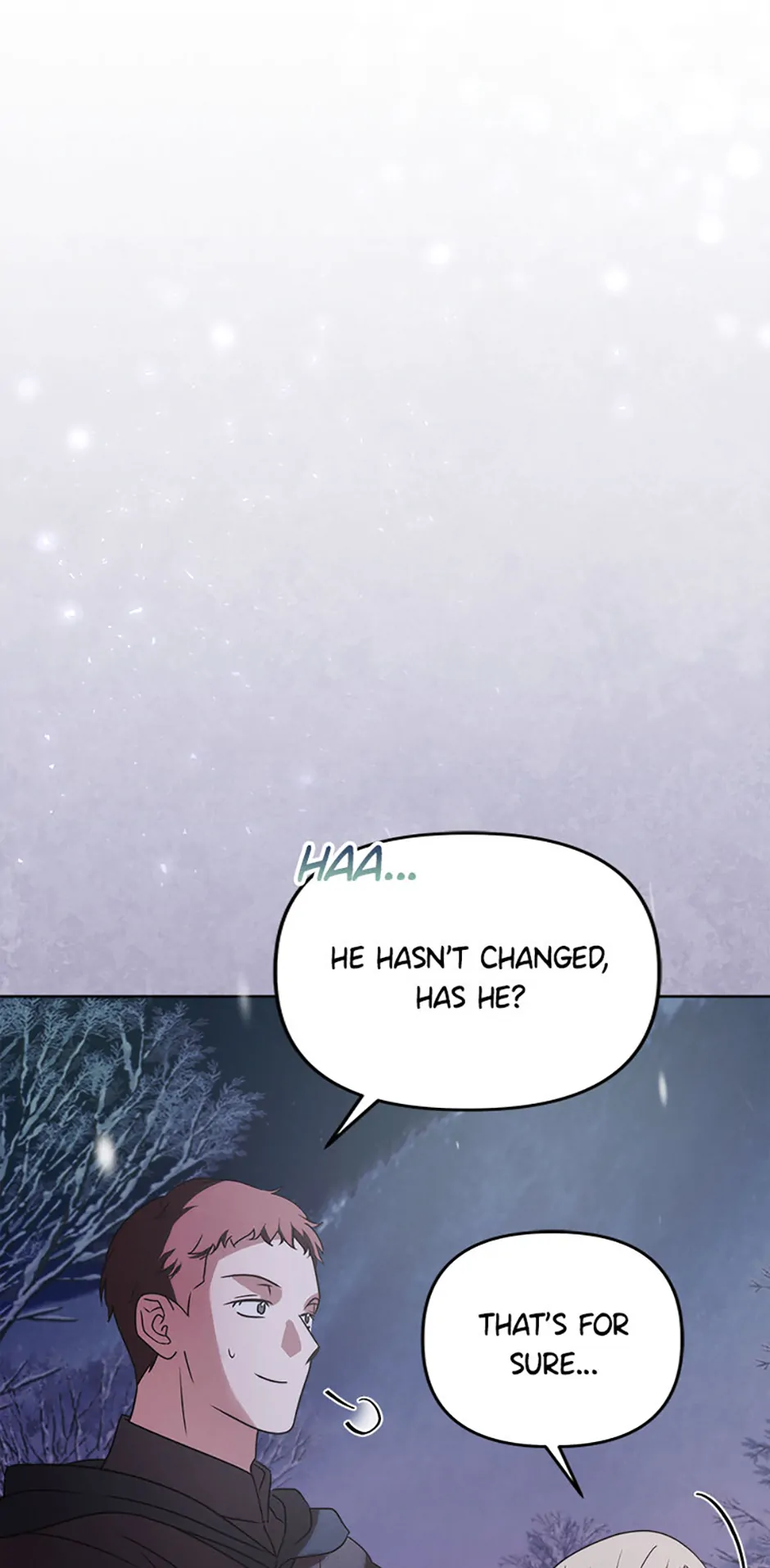 The Monster Duke Mistook Me for His Wife Chapter 17 - page 82