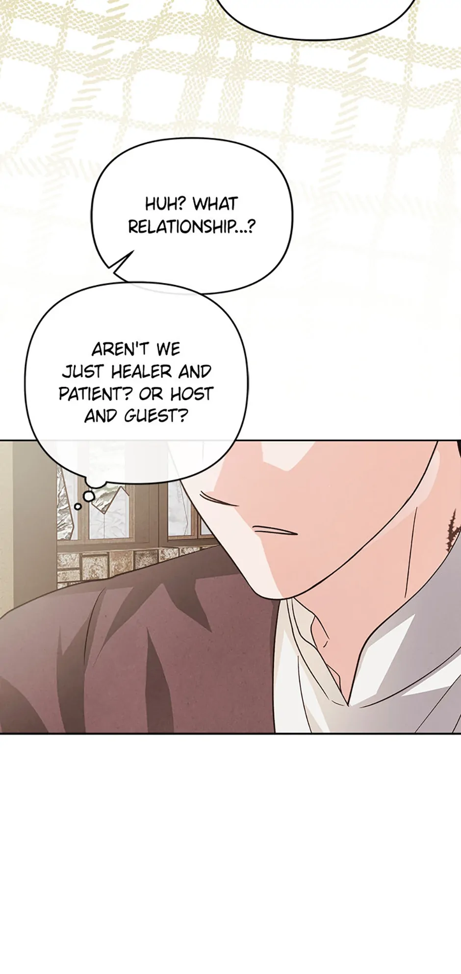 The Monster Duke Mistook Me for His Wife Chapter 16 - page 12