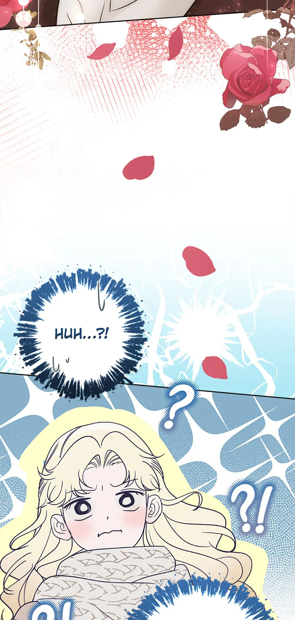 The Monster Duke Mistook Me for His Wife Chapter 16 - page 14
