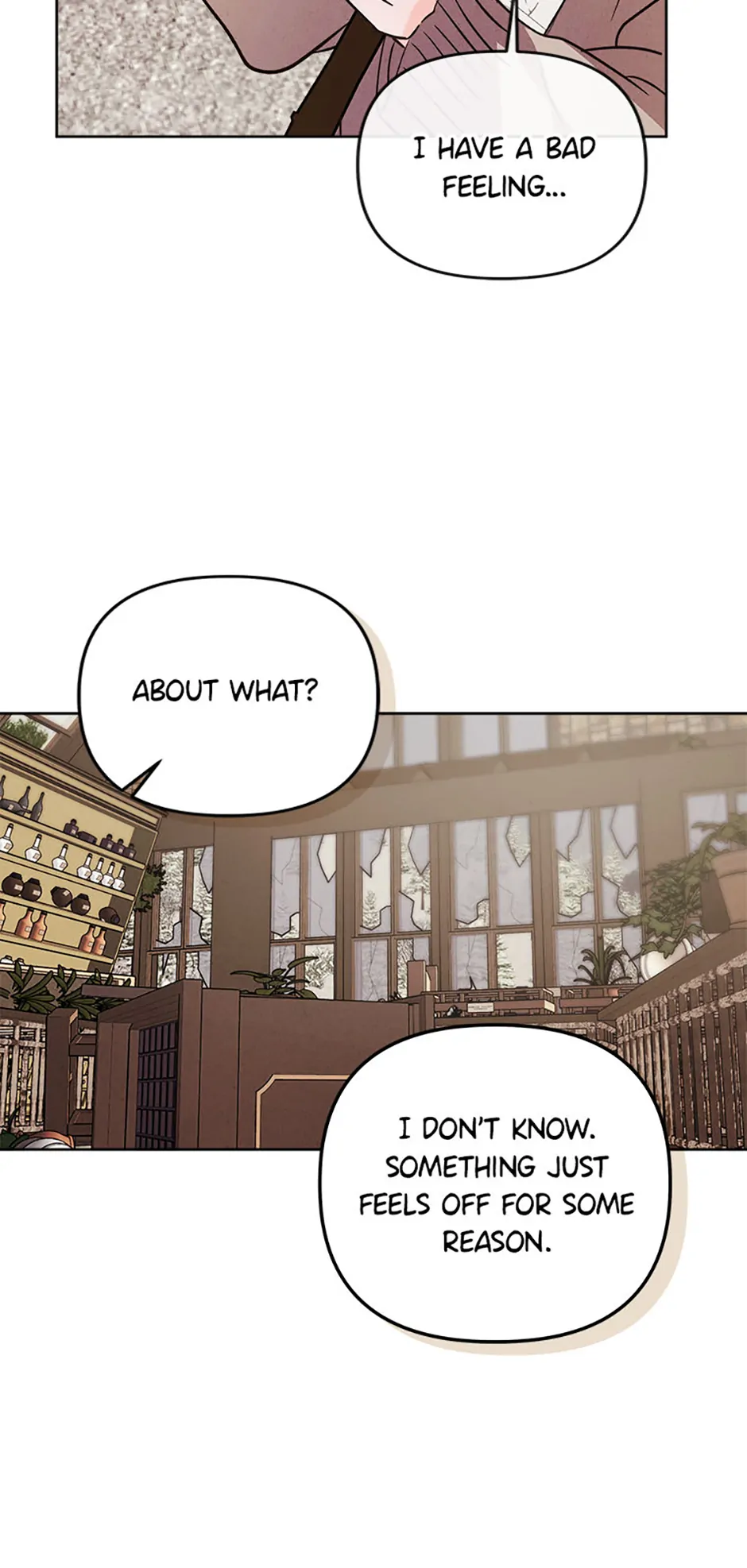 The Monster Duke Mistook Me for His Wife Chapter 16 - page 16