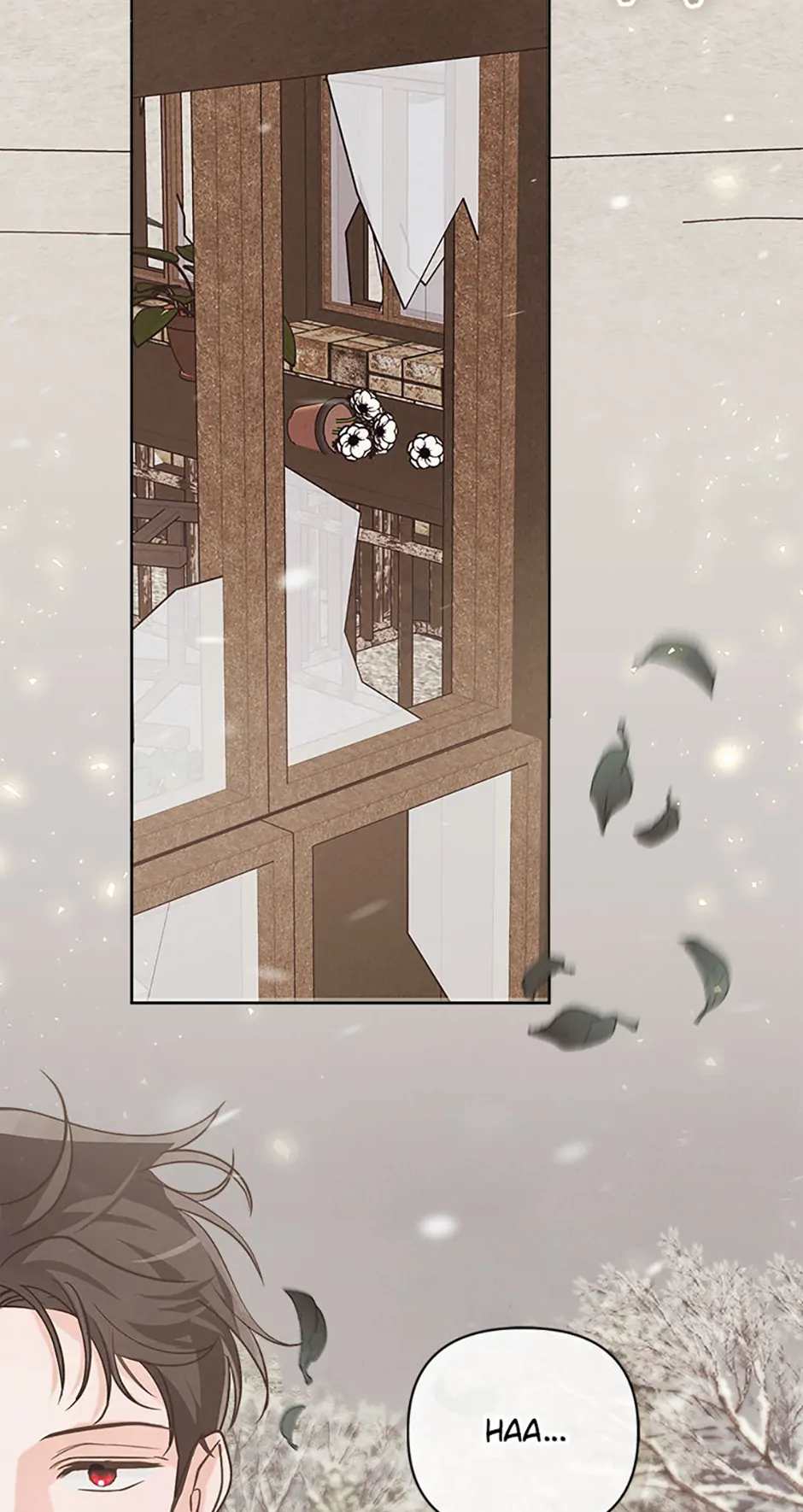 The Monster Duke Mistook Me for His Wife Chapter 16 - page 2