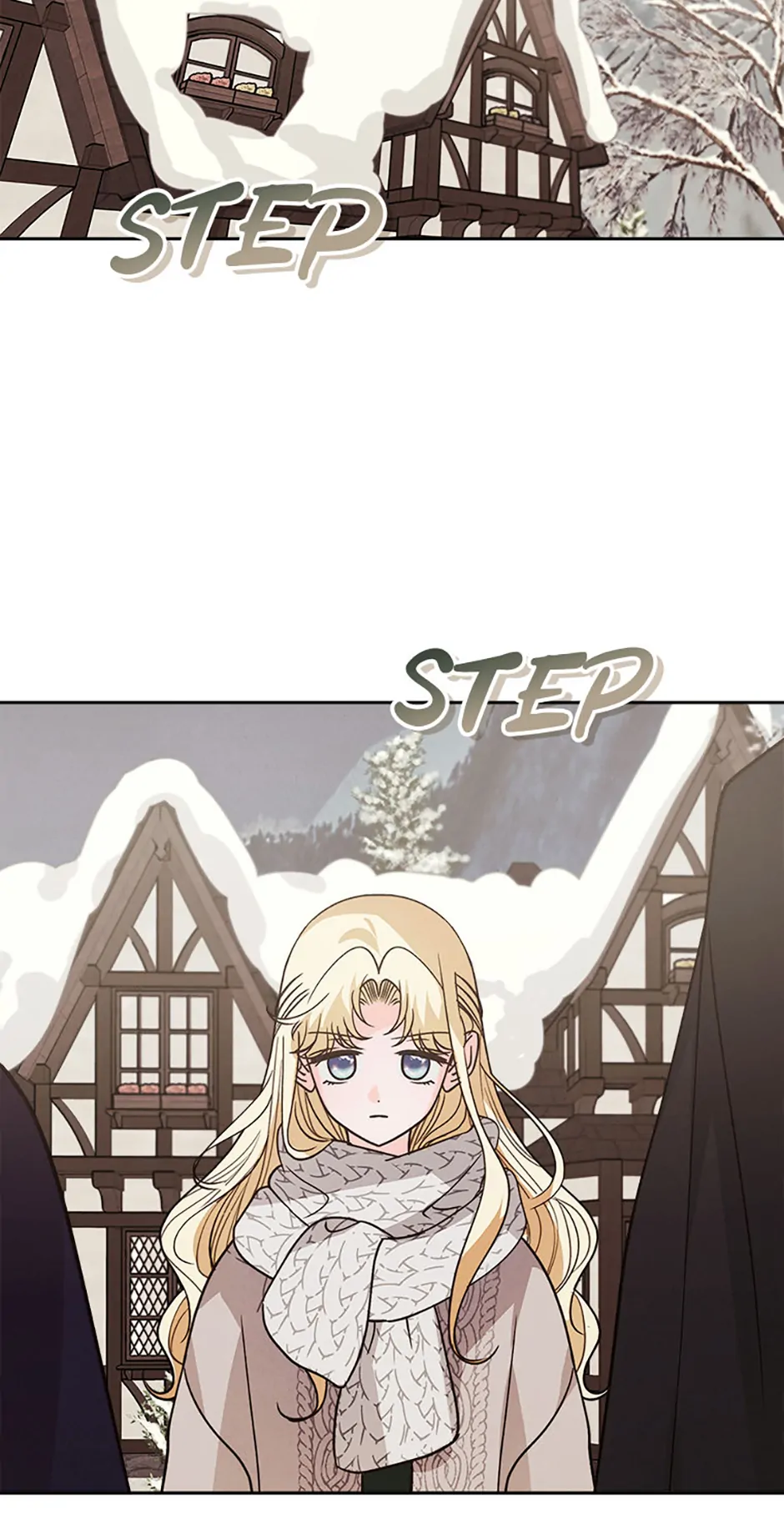 The Monster Duke Mistook Me for His Wife Chapter 16 - page 29