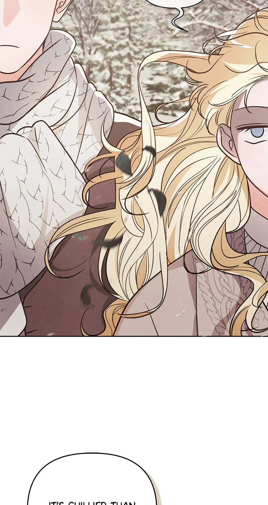 The Monster Duke Mistook Me for His Wife Chapter 16 - page 3