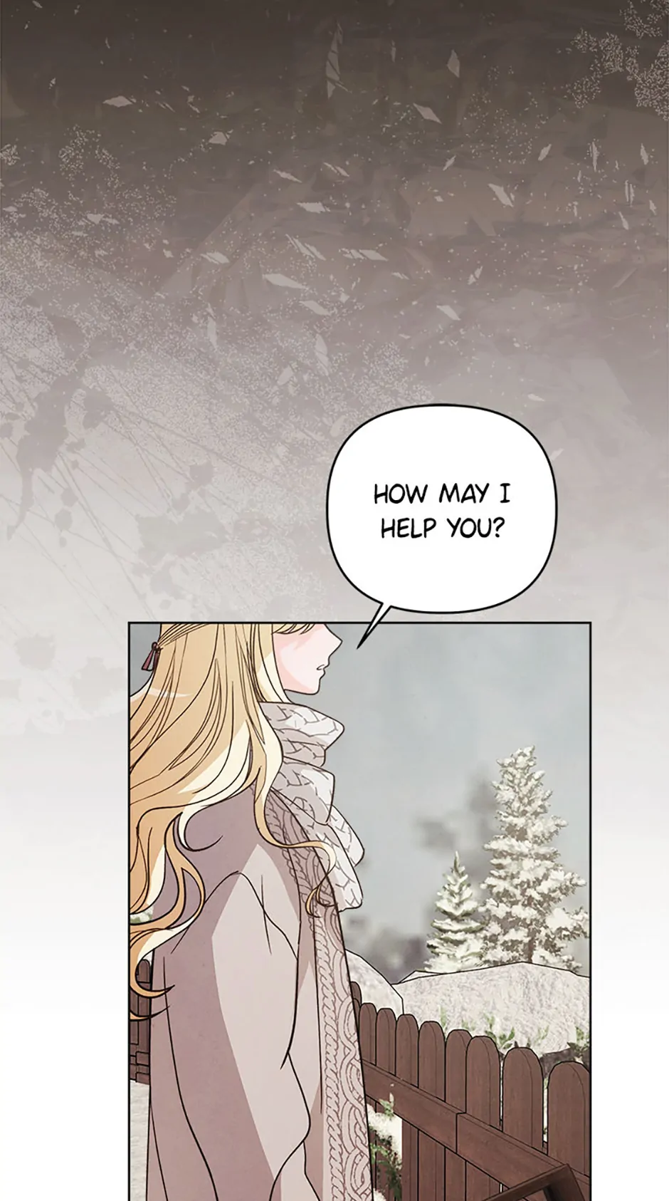 The Monster Duke Mistook Me for His Wife Chapter 16 - page 32