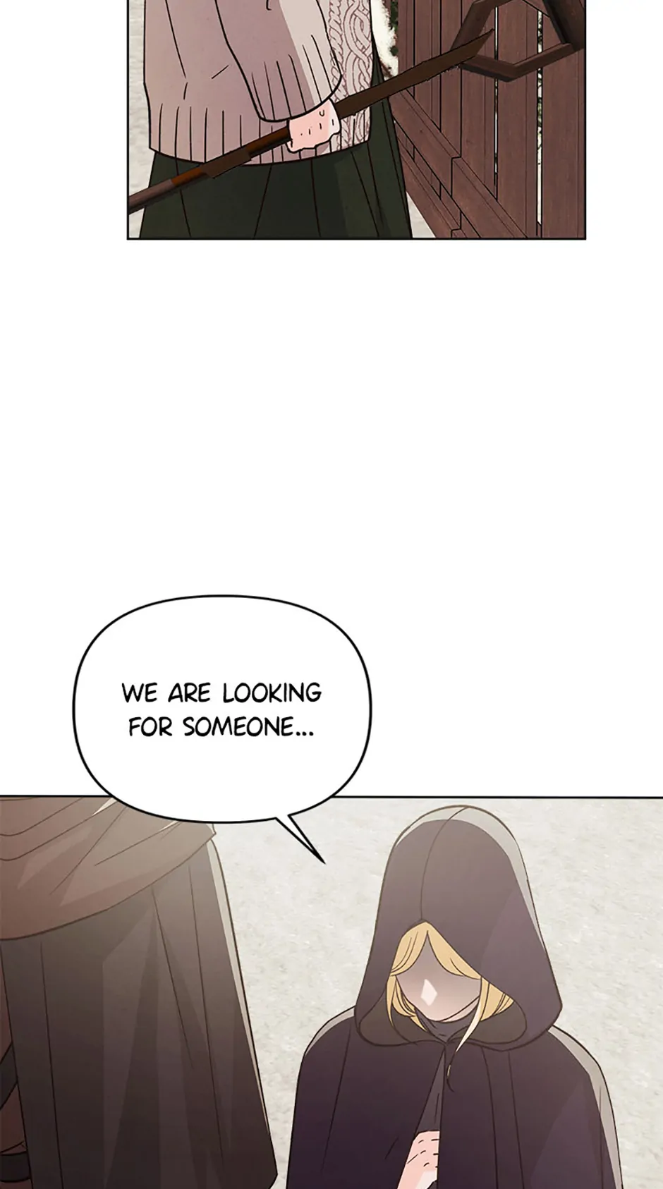 The Monster Duke Mistook Me for His Wife Chapter 16 - page 33
