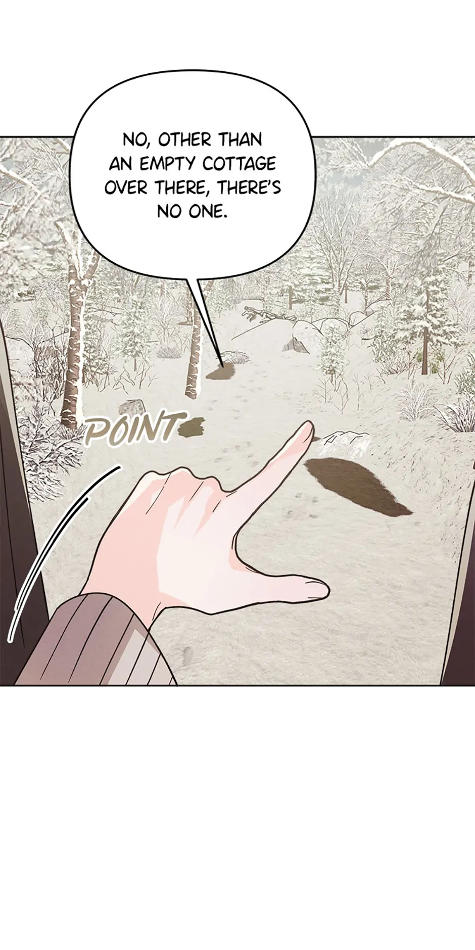 The Monster Duke Mistook Me for His Wife Chapter 16 - page 39