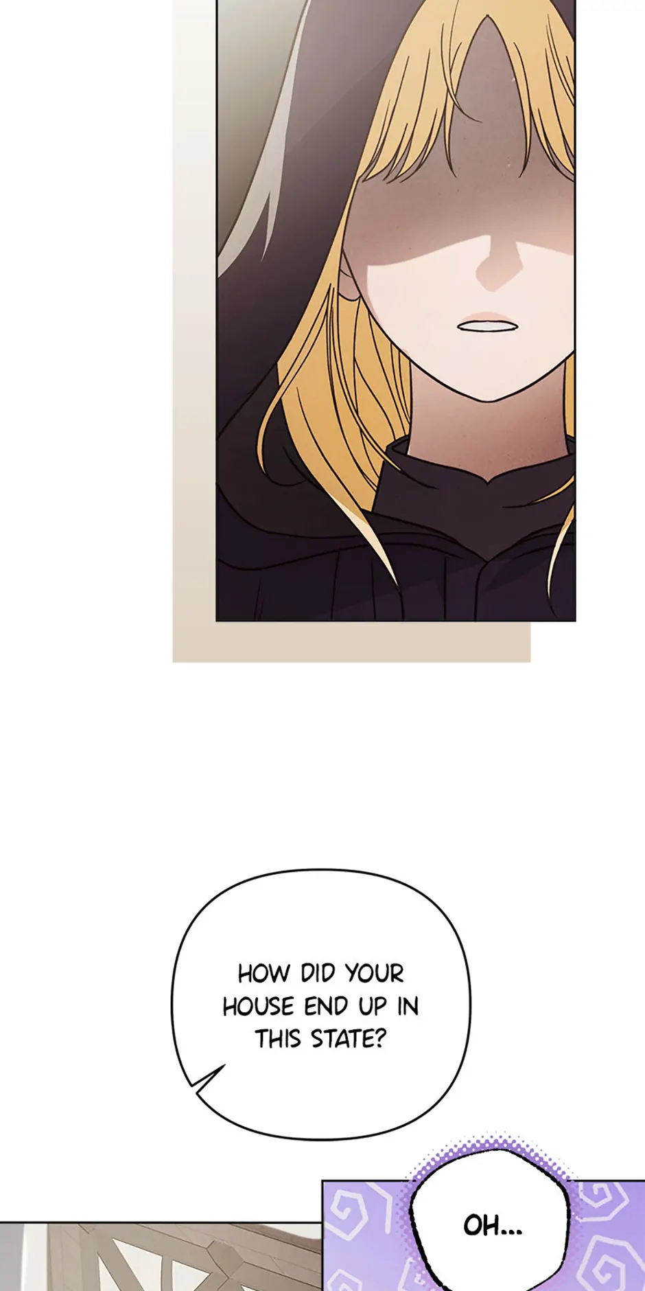 The Monster Duke Mistook Me for His Wife Chapter 16 - page 41