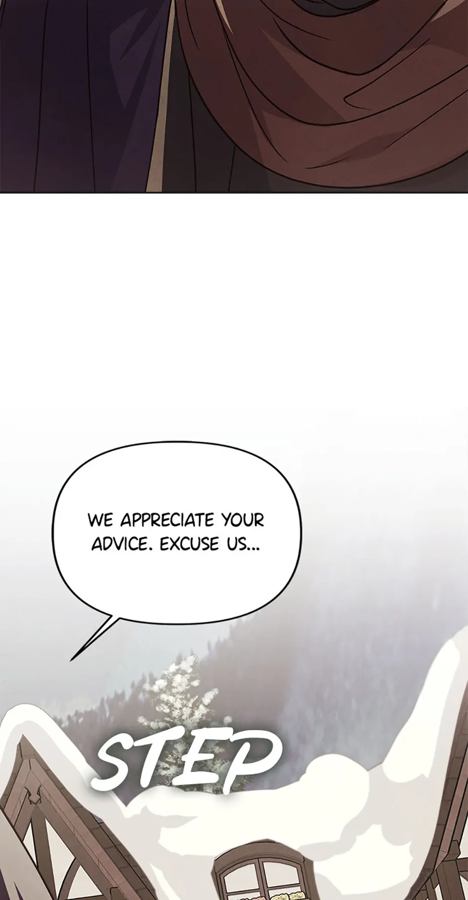 The Monster Duke Mistook Me for His Wife Chapter 16 - page 46