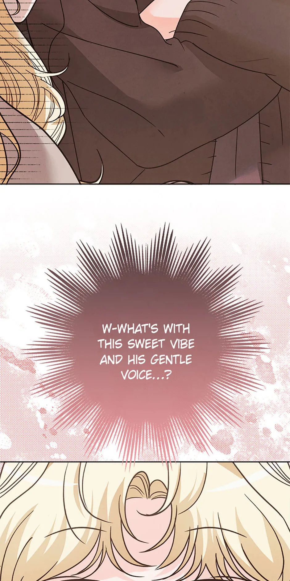 The Monster Duke Mistook Me for His Wife Chapter 16 - page 53