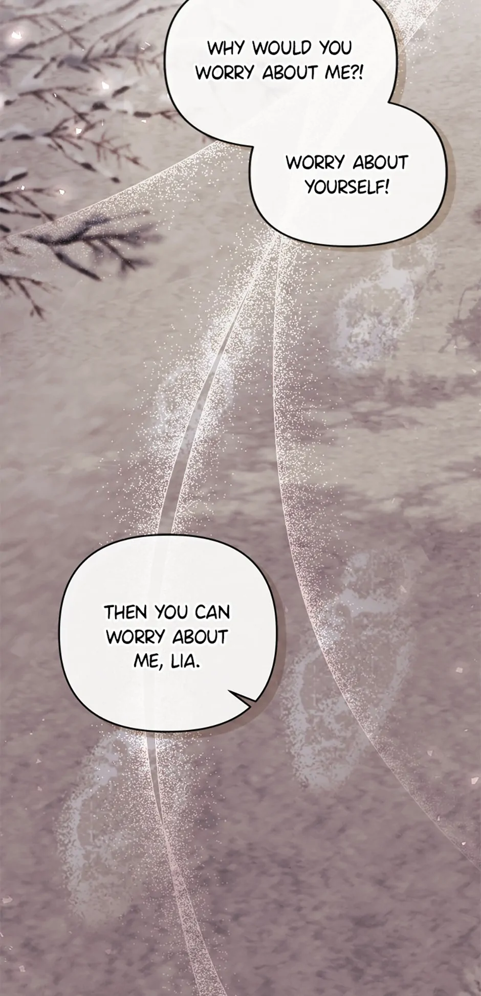 The Monster Duke Mistook Me for His Wife Chapter 16 - page 58