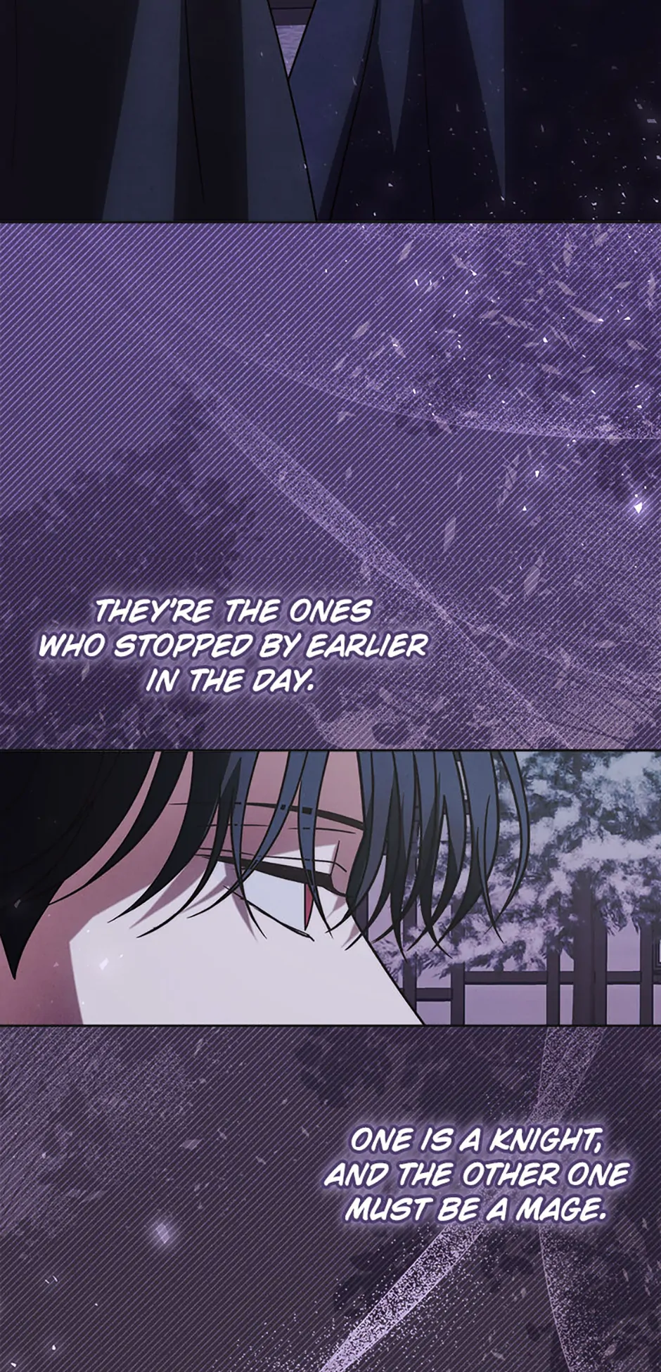 The Monster Duke Mistook Me for His Wife Chapter 16 - page 68