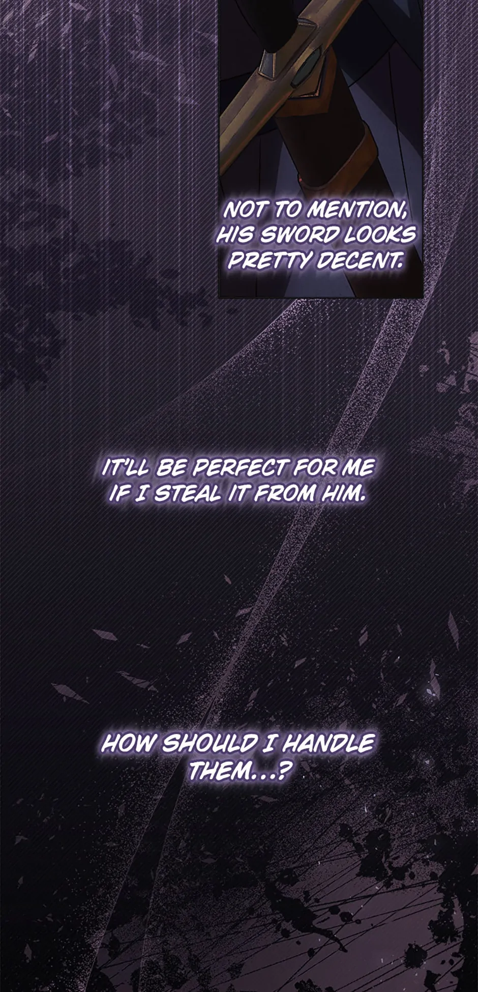 The Monster Duke Mistook Me for His Wife Chapter 16 - page 70