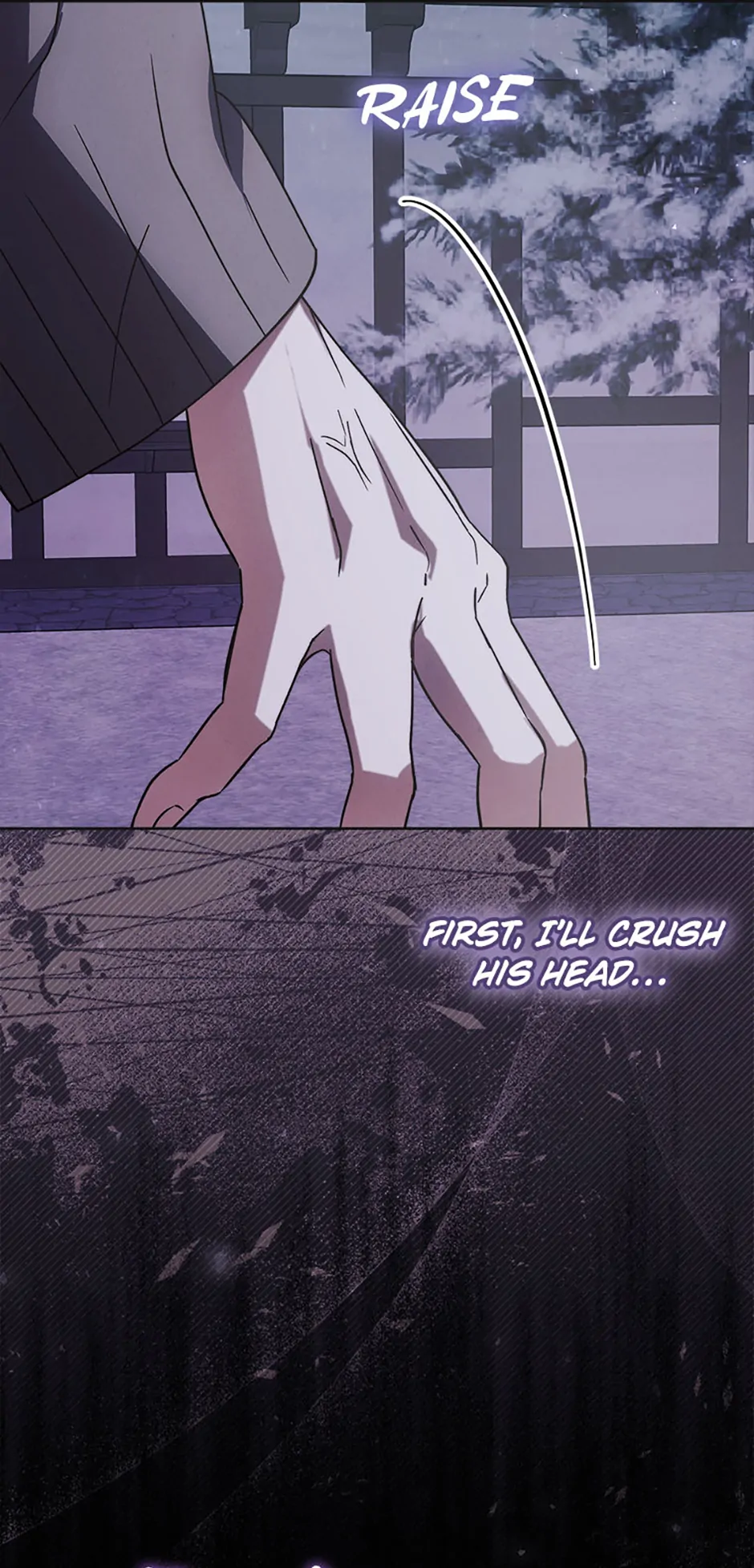 The Monster Duke Mistook Me for His Wife Chapter 16 - page 71