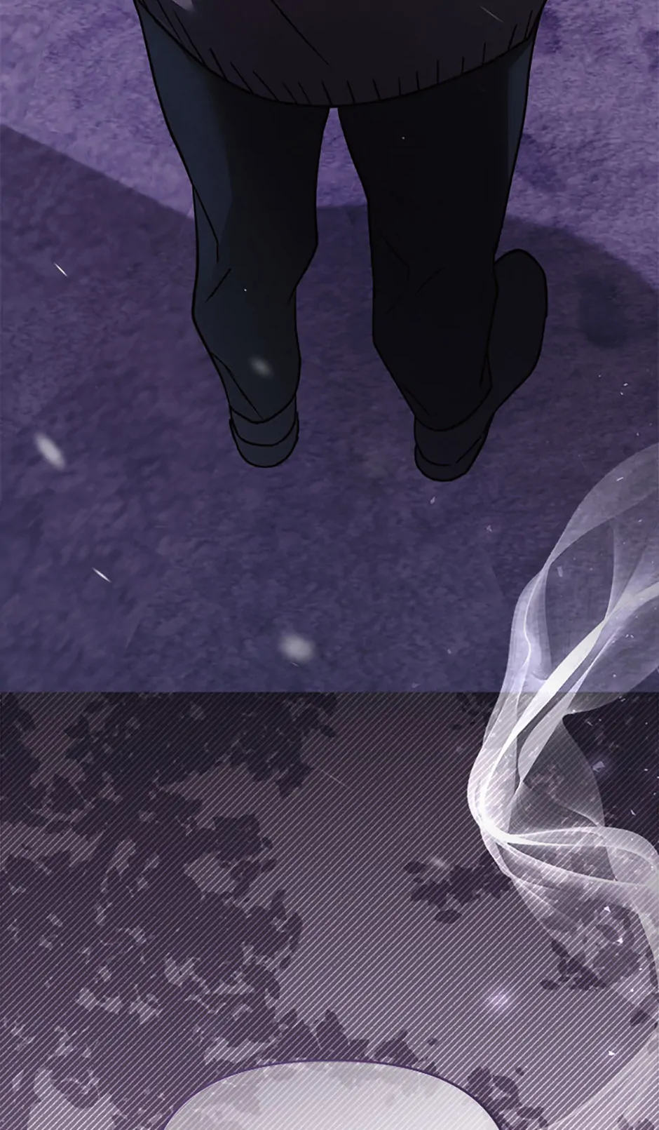 The Monster Duke Mistook Me for His Wife Chapter 16 - page 77
