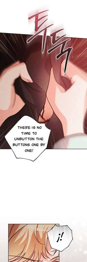 The Monster Duke Mistook Me for His Wife Chapter 14 - page 10