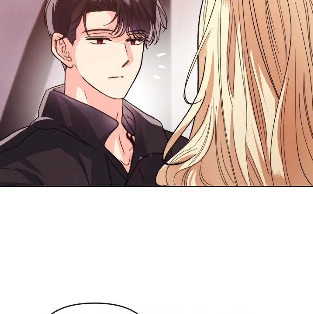 The Monster Duke Mistook Me for His Wife Chapter 14 - page 101