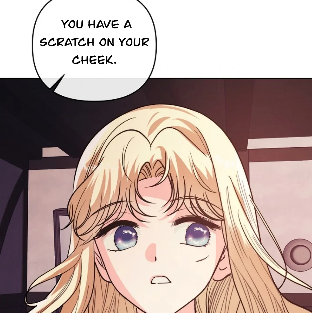 The Monster Duke Mistook Me for His Wife Chapter 14 - page 102