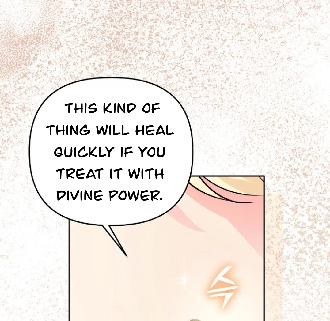 The Monster Duke Mistook Me for His Wife Chapter 14 - page 104