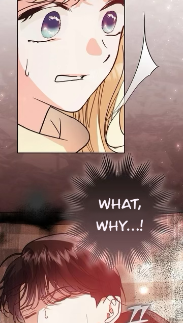 The Monster Duke Mistook Me for His Wife Chapter 14 - page 11
