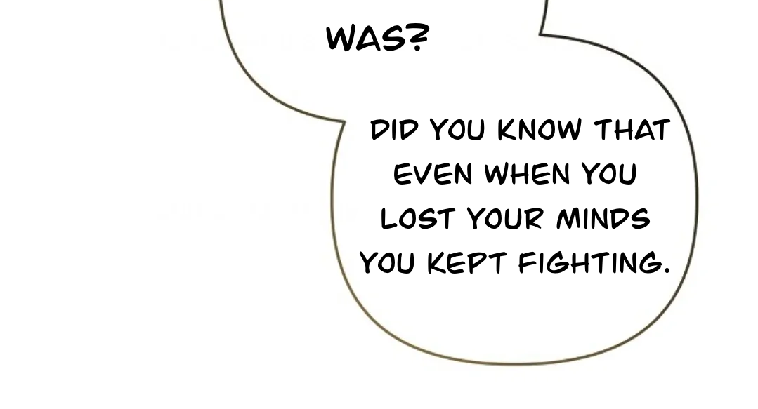 The Monster Duke Mistook Me for His Wife Chapter 14 - page 114