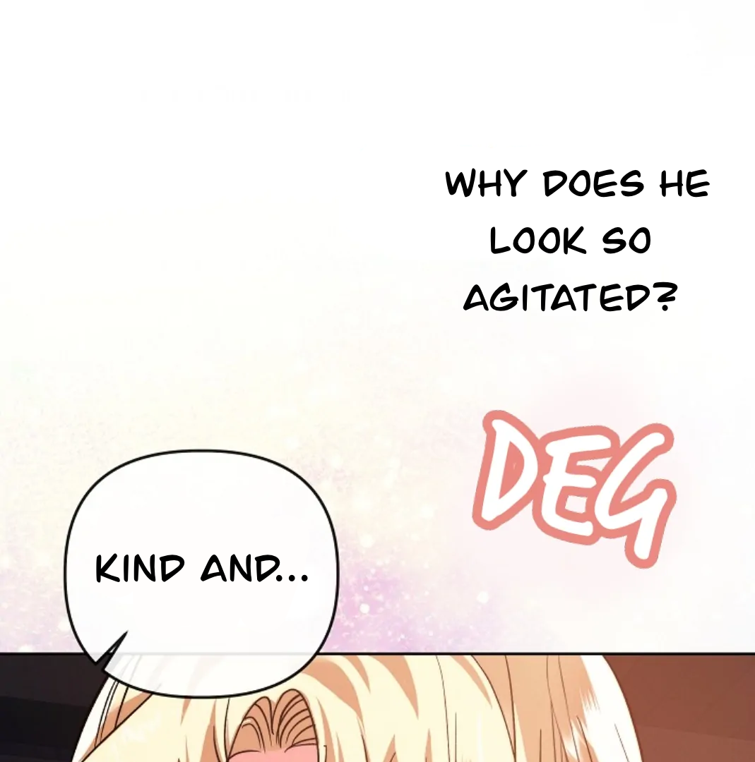 The Monster Duke Mistook Me for His Wife Chapter 14 - page 123