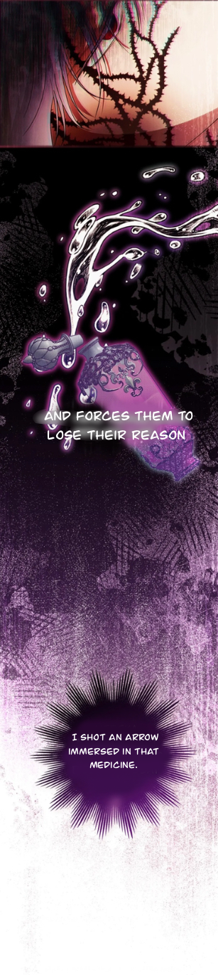 The Monster Duke Mistook Me for His Wife Chapter 14 - page 23