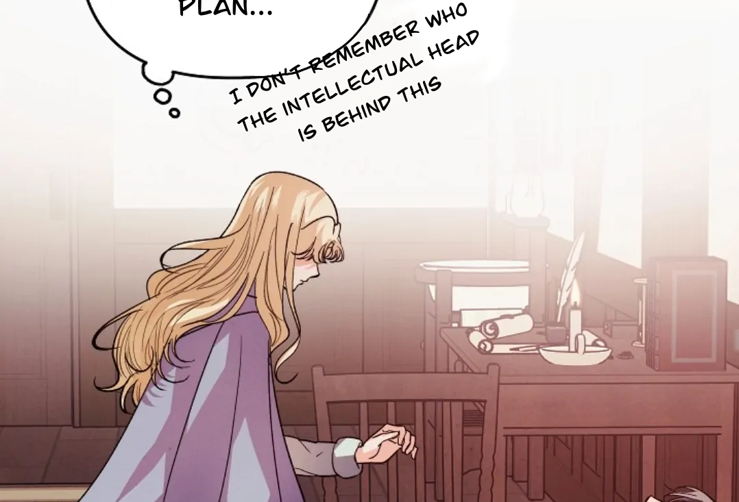 The Monster Duke Mistook Me for His Wife Chapter 14 - page 28