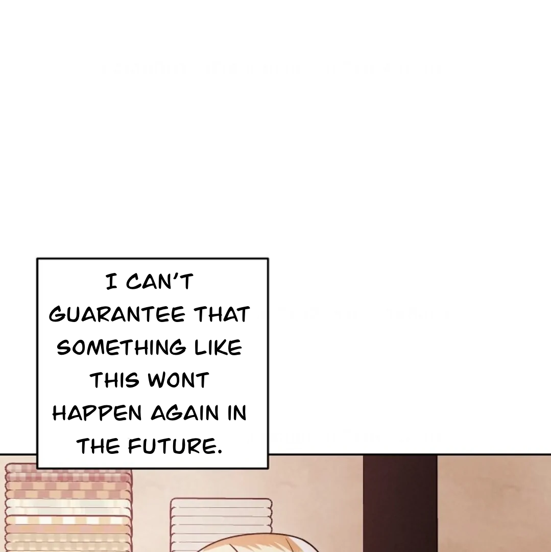 The Monster Duke Mistook Me for His Wife Chapter 14 - page 38