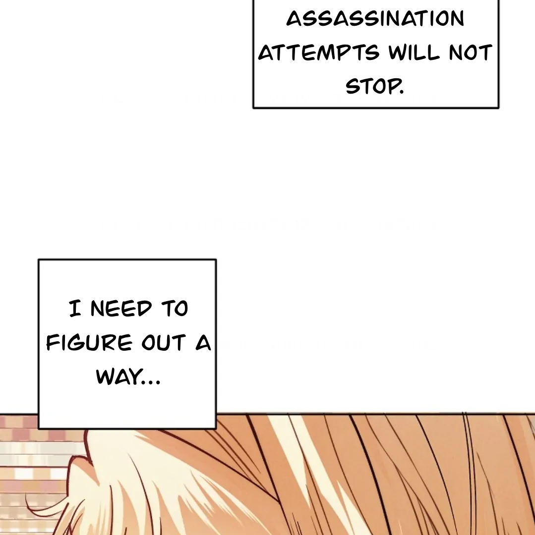 The Monster Duke Mistook Me for His Wife Chapter 14 - page 40