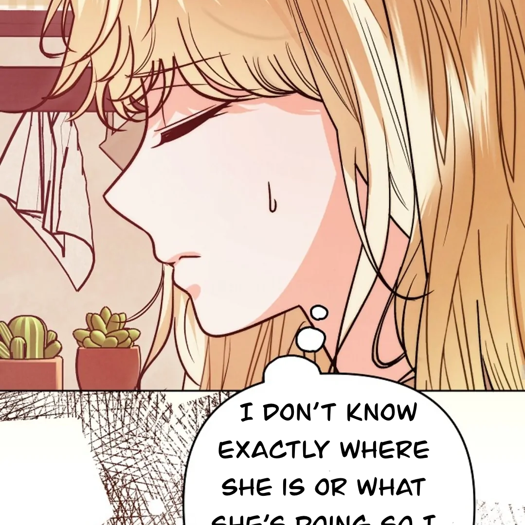 The Monster Duke Mistook Me for His Wife Chapter 14 - page 41