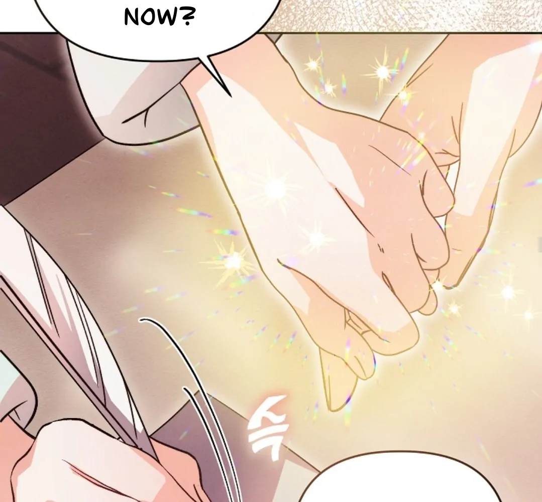 The Monster Duke Mistook Me for His Wife Chapter 14 - page 44