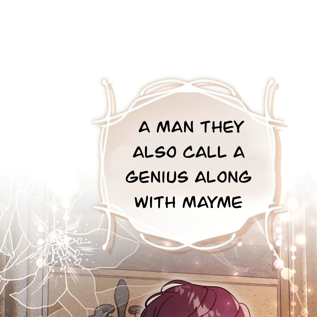 The Monster Duke Mistook Me for His Wife Chapter 14 - page 54