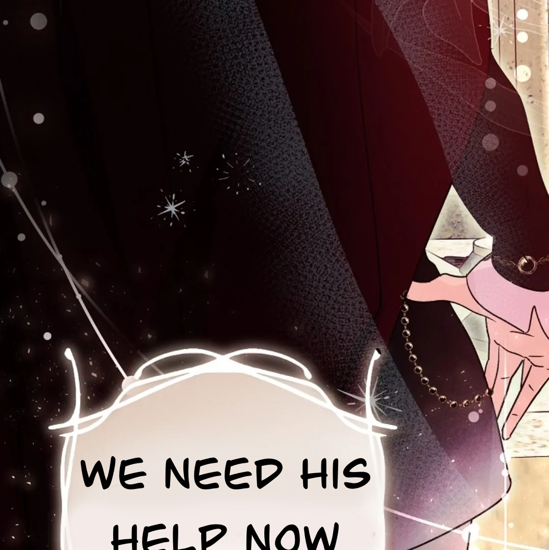 The Monster Duke Mistook Me for His Wife Chapter 14 - page 56