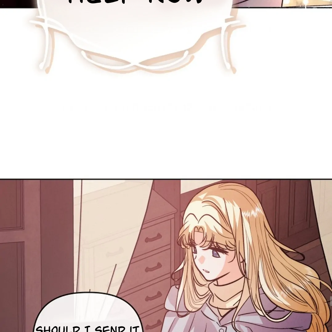 The Monster Duke Mistook Me for His Wife Chapter 14 - page 57