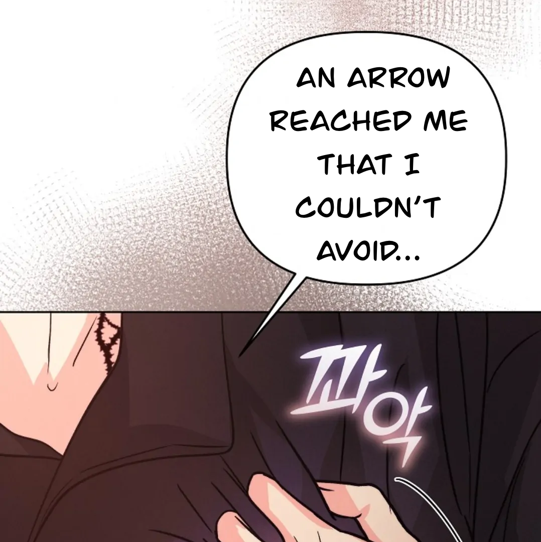The Monster Duke Mistook Me for His Wife Chapter 14 - page 86