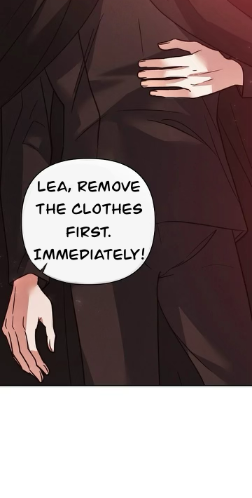 The Monster Duke Mistook Me for His Wife Chapter 14 - page 9