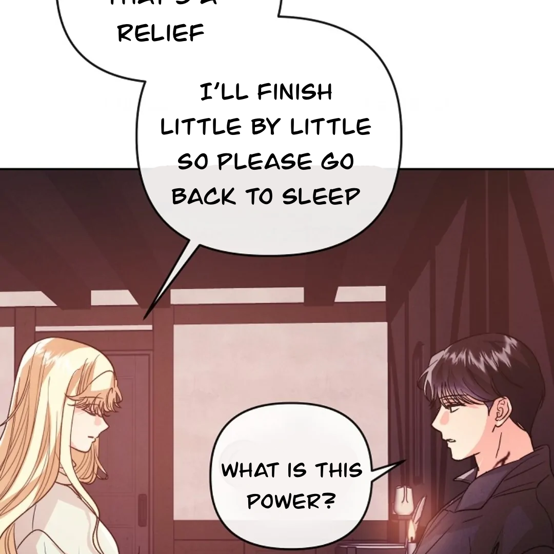 The Monster Duke Mistook Me for His Wife Chapter 14 - page 93