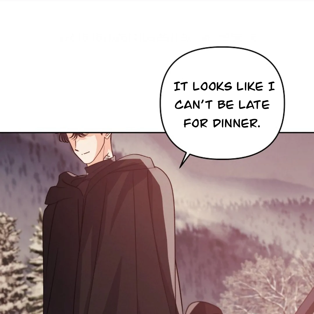 The Monster Duke Mistook Me for His Wife Chapter 13 - page 10