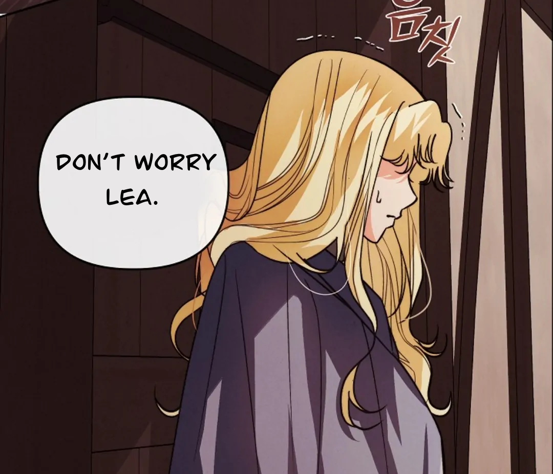 The Monster Duke Mistook Me for His Wife Chapter 13 - page 14