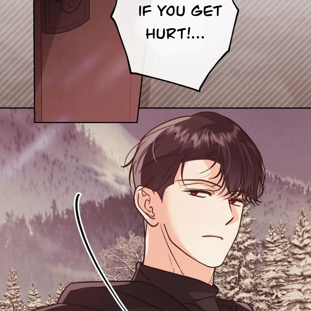 The Monster Duke Mistook Me for His Wife Chapter 13 - page 3