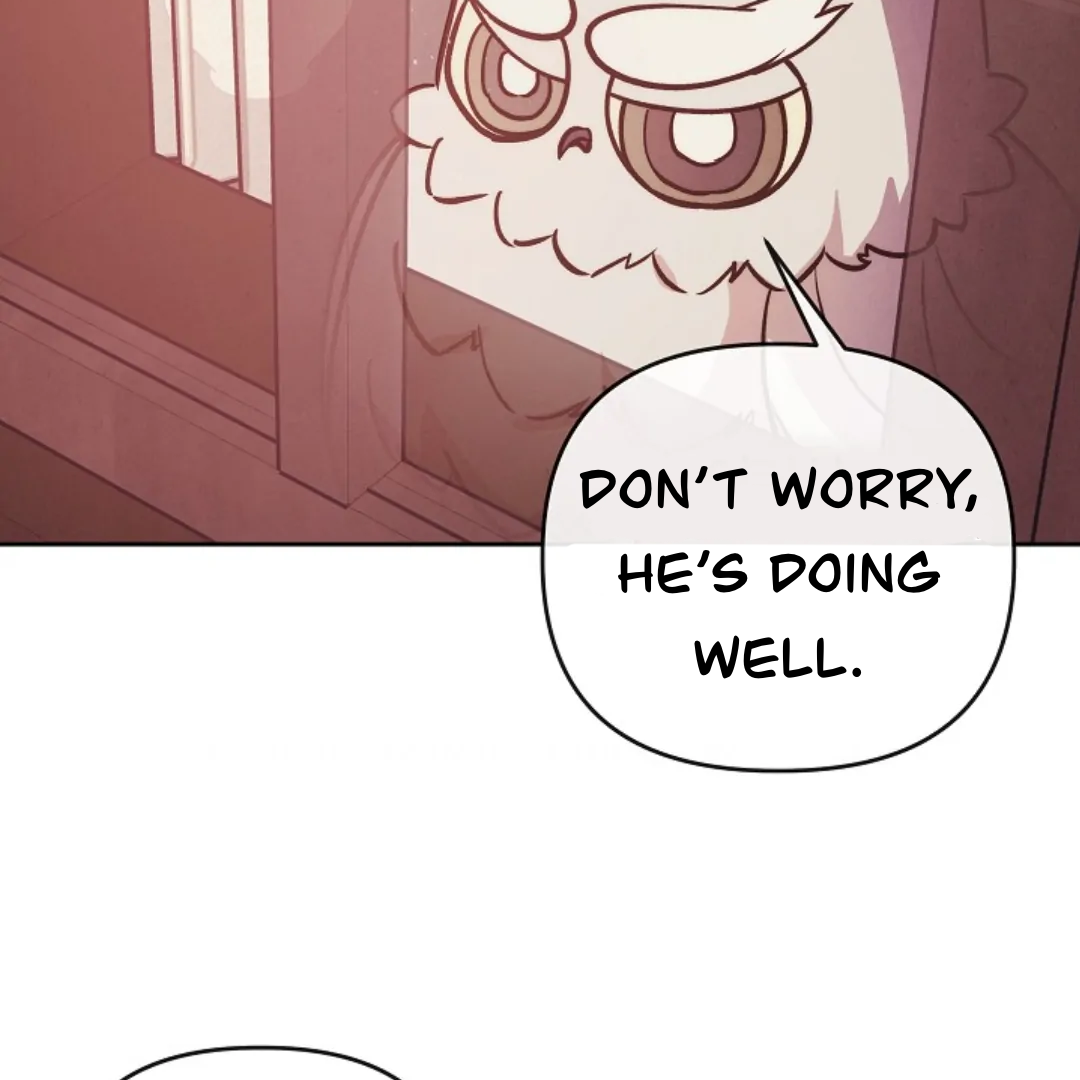 The Monster Duke Mistook Me for His Wife Chapter 13 - page 33