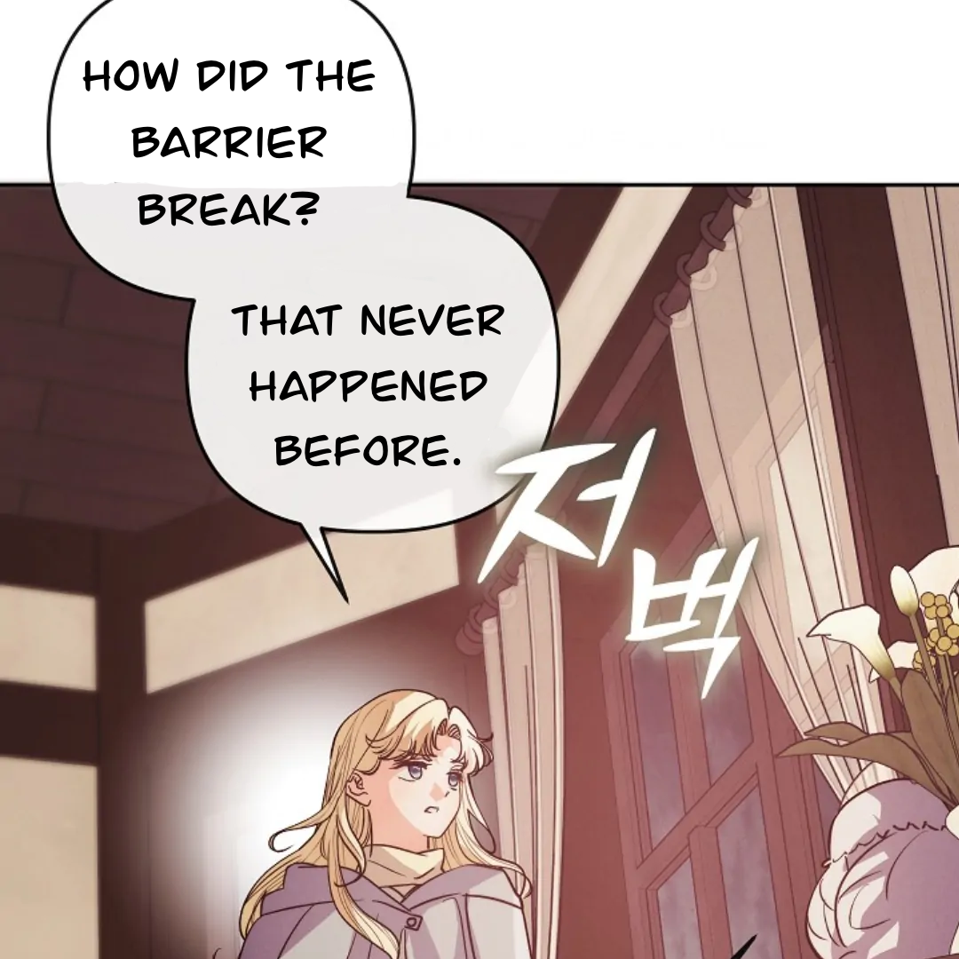 The Monster Duke Mistook Me for His Wife Chapter 13 - page 34