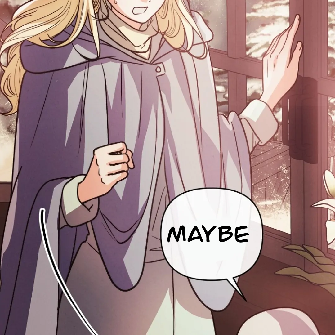 The Monster Duke Mistook Me for His Wife Chapter 13 - page 40