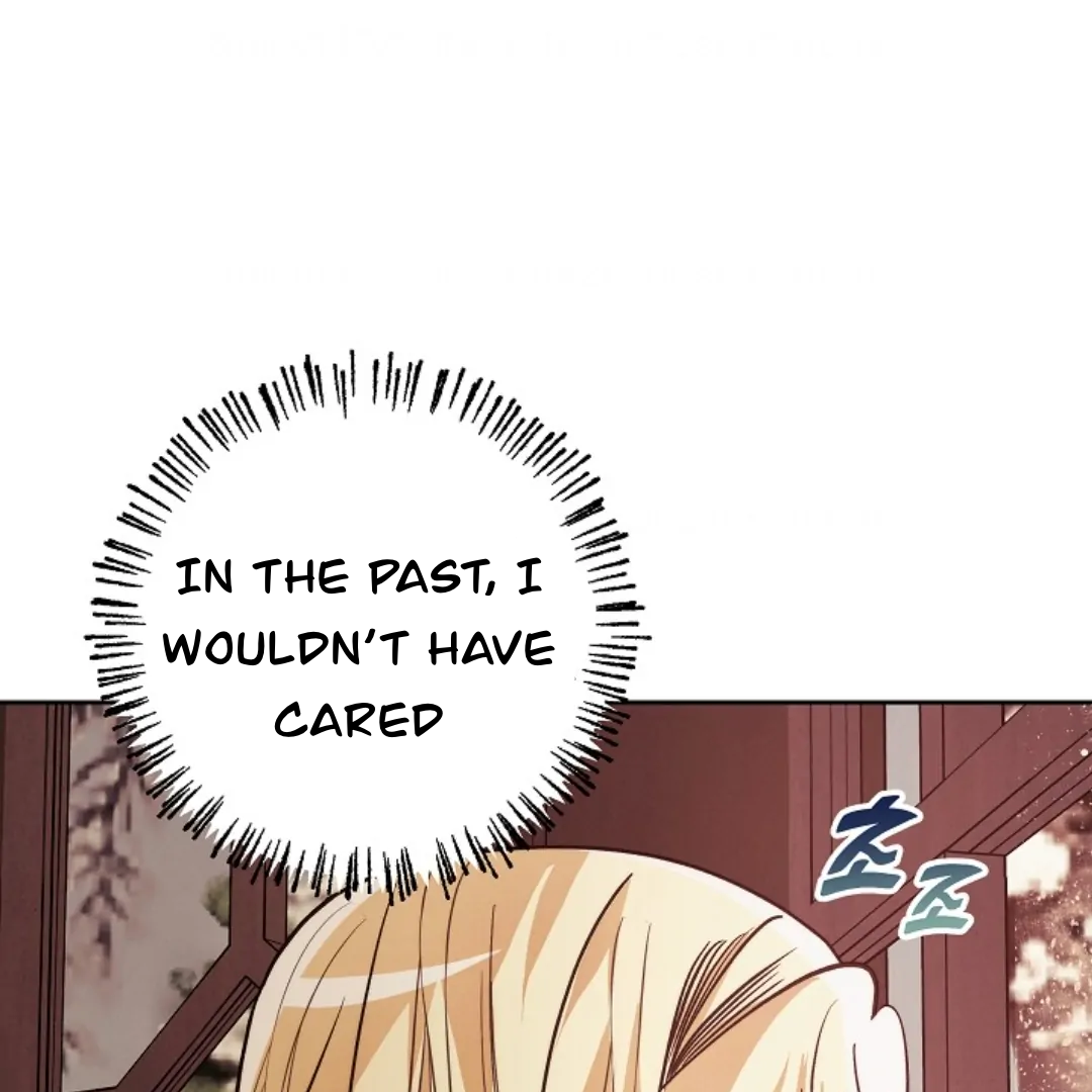 The Monster Duke Mistook Me for His Wife Chapter 13 - page 42