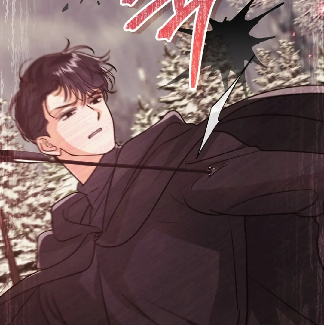 The Monster Duke Mistook Me for His Wife Chapter 13 - page 48