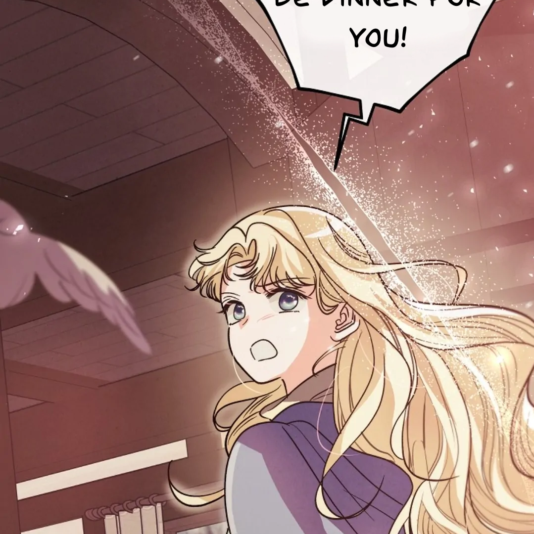 The Monster Duke Mistook Me for His Wife Chapter 13 - page 5