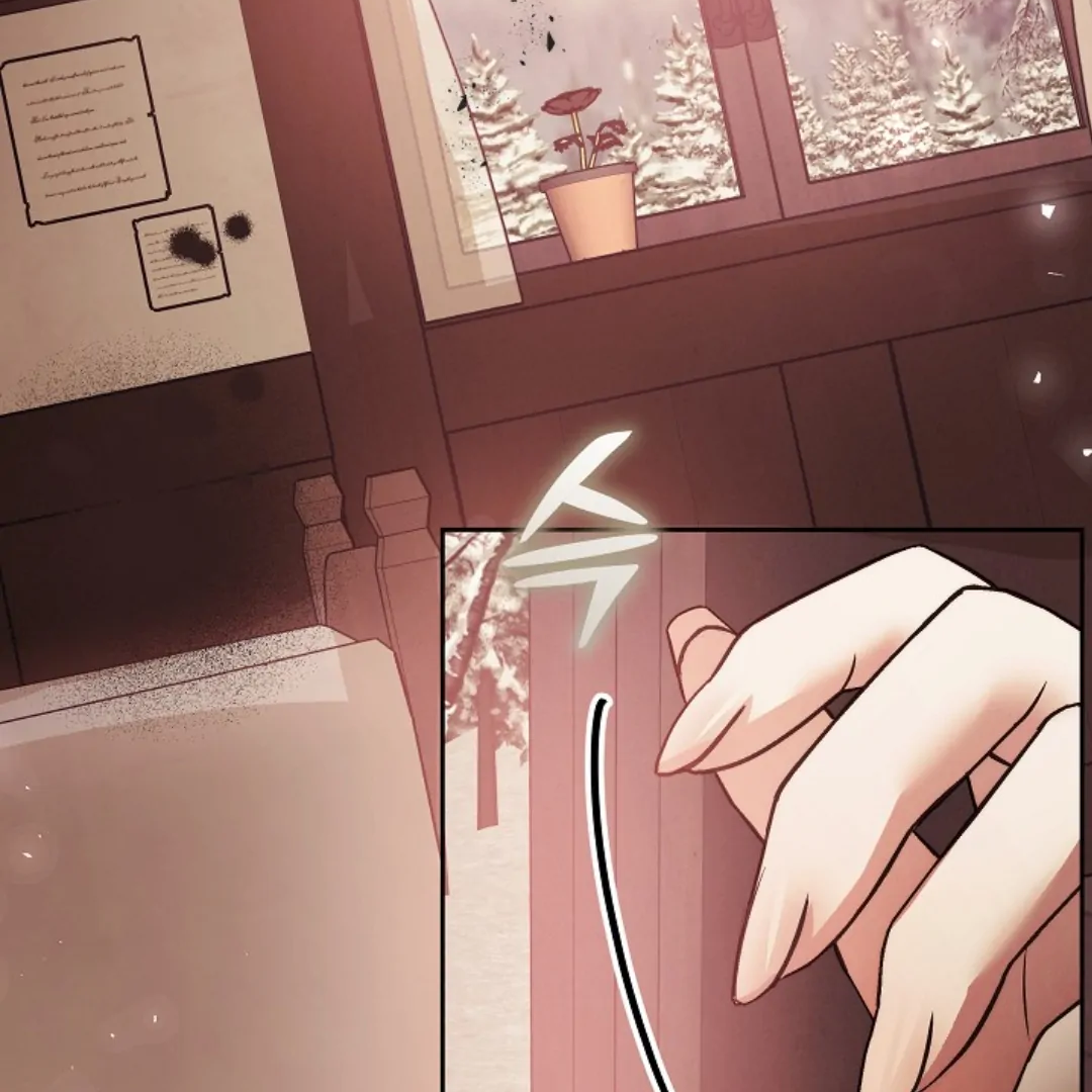 The Monster Duke Mistook Me for His Wife Chapter 13 - page 59